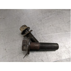 11J016 Camshaft Gear Bolt Set For 13-15 Honda Accord  2.4